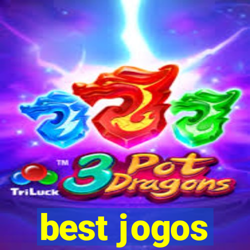 best jogos